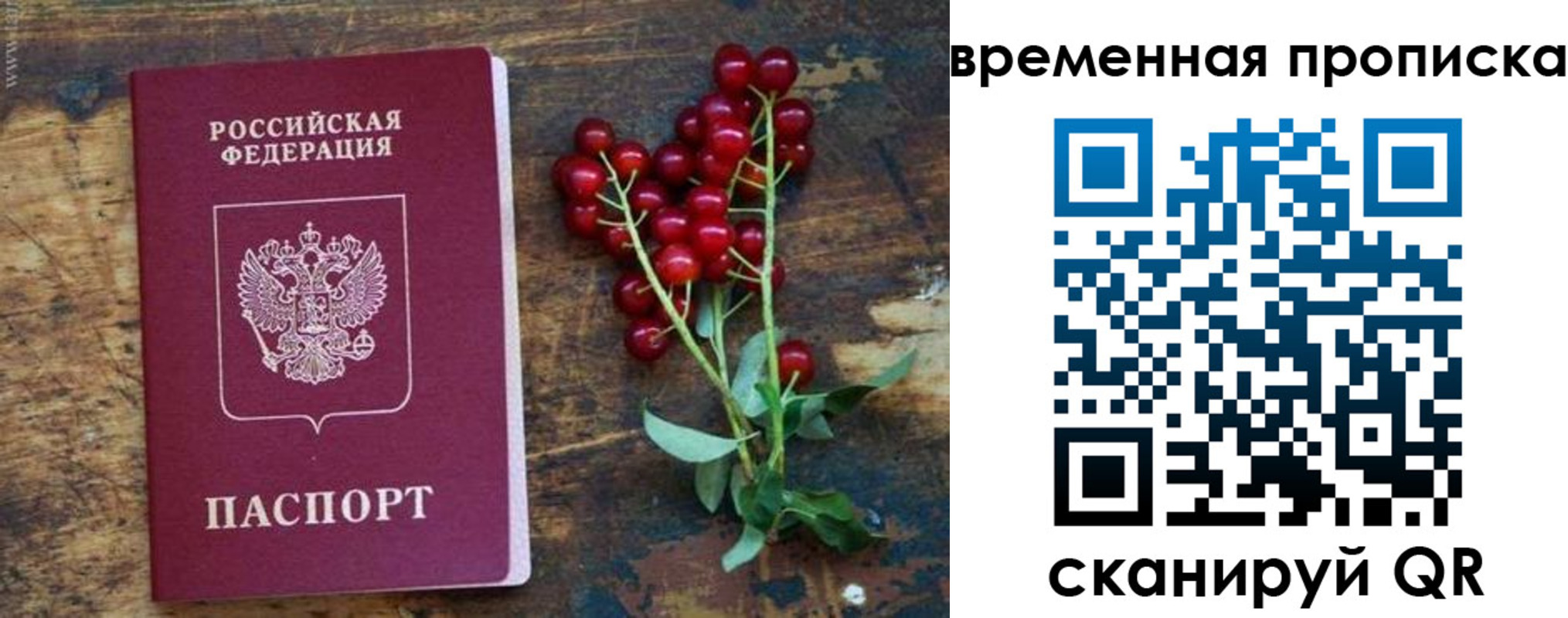 временная регистрация гарантия в Дюртюли